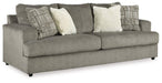 Soletren Living Room Set - Zara Furniture (Kissimmee,FL)