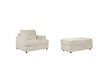 Soletren Living Room Set - Zara Furniture (Kissimmee,FL)