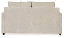 Soletren Loveseat - Zara Furniture (Kissimmee,FL)