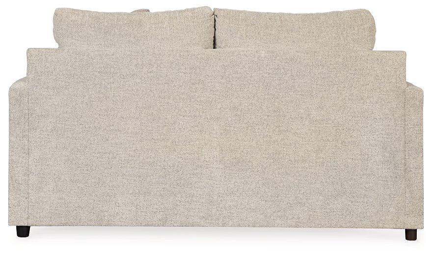 Soletren Loveseat - Zara Furniture (Kissimmee,FL)