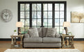 Soletren Loveseat - Zara Furniture (Kissimmee,FL)