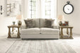 Soletren Loveseat - Zara Furniture (Kissimmee,FL)