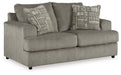 Soletren Loveseat - Zara Furniture (Kissimmee,FL)