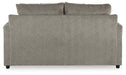 Soletren Loveseat - Zara Furniture (Kissimmee,FL)