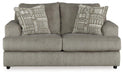Soletren Loveseat - Zara Furniture (Kissimmee,FL)