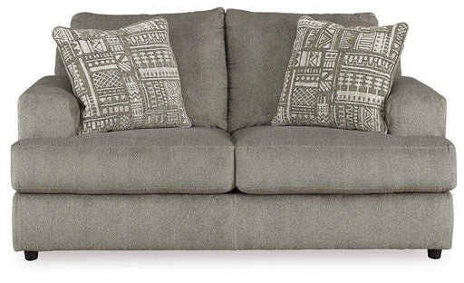 Soletren Loveseat - Zara Furniture (Kissimmee,FL)