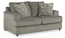 Soletren Loveseat - Zara Furniture (Kissimmee,FL)