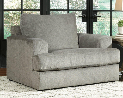 Soletren Oversized Chair - Zara Furniture (Kissimmee,FL)