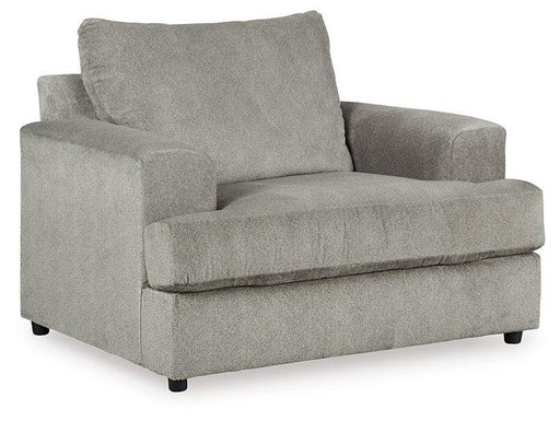 Soletren Oversized Chair - Zara Furniture (Kissimmee,FL)