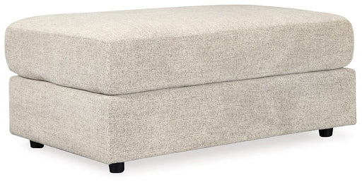 Soletren Oversized Ottoman - Zara Furniture (Kissimmee,FL)