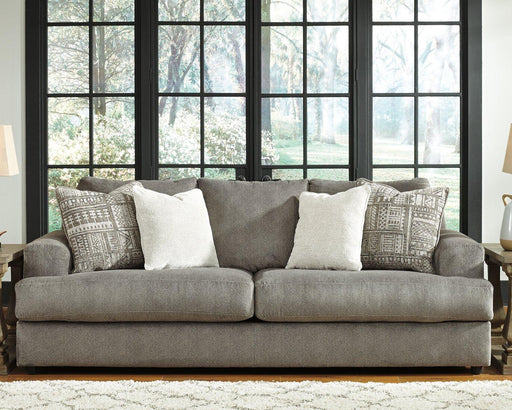 Soletren Sofa - Zara Furniture (Kissimmee,FL)