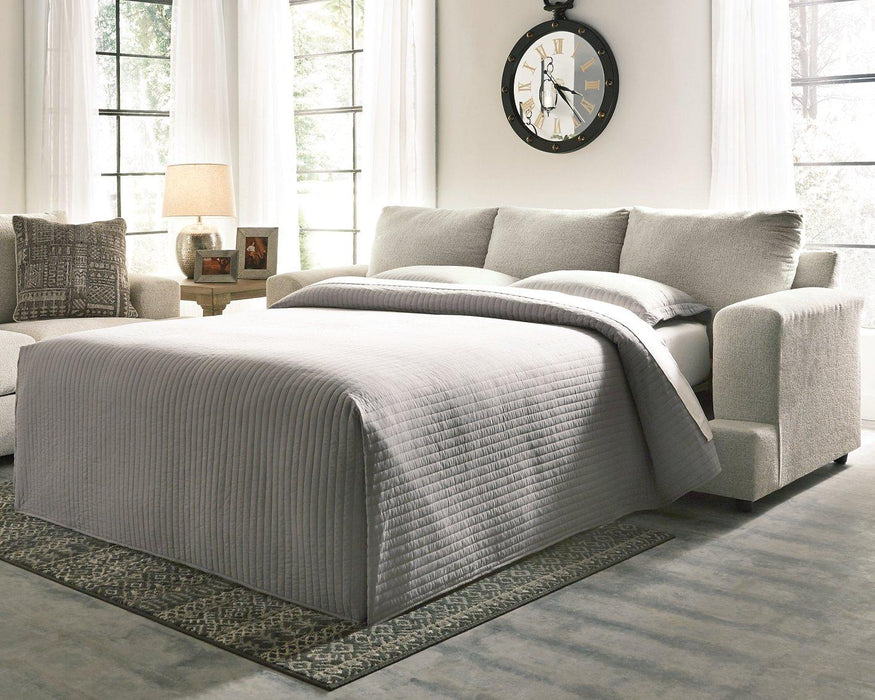 Soletren Sofa Sleeper - Zara Furniture (Kissimmee,FL)