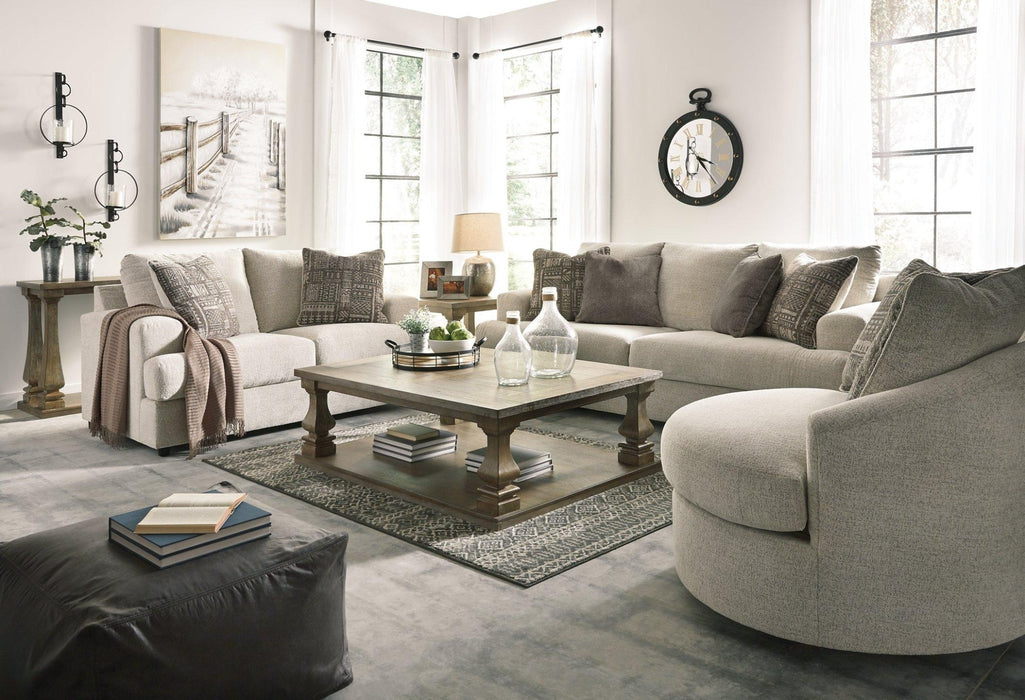 Soletren Sofa Sleeper - Zara Furniture (Kissimmee,FL)