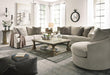 Soletren Sofa Sleeper - Zara Furniture (Kissimmee,FL)