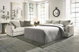 Soletren Sofa Sleeper - Zara Furniture (Kissimmee,FL)