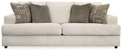 Soletren Sofa Sleeper - Zara Furniture (Kissimmee,FL)
