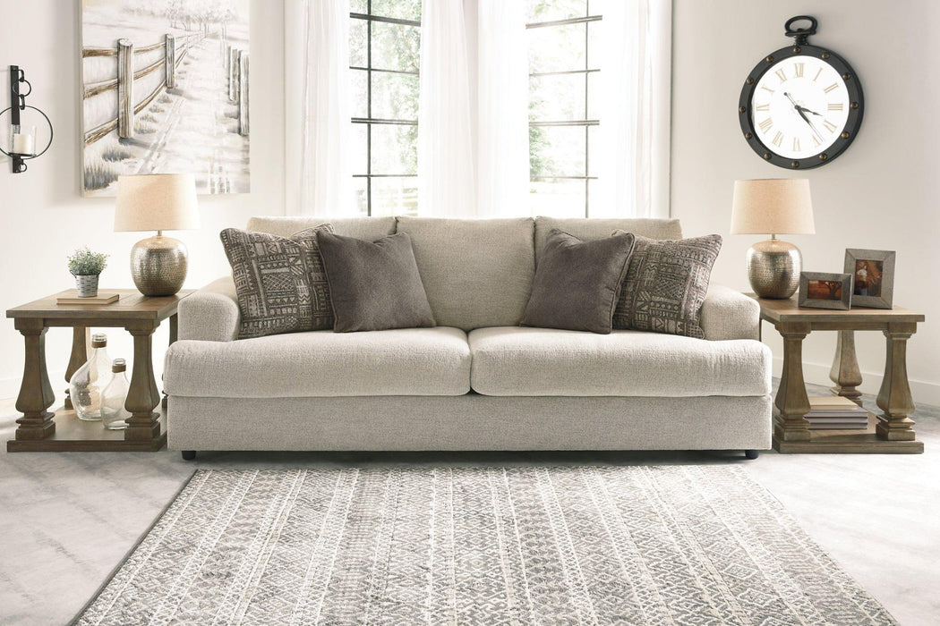 Soletren Sofa Sleeper - Zara Furniture (Kissimmee,FL)