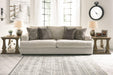 Soletren Sofa Sleeper - Zara Furniture (Kissimmee,FL)