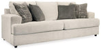 Soletren Sofa Sleeper - Zara Furniture (Kissimmee,FL)