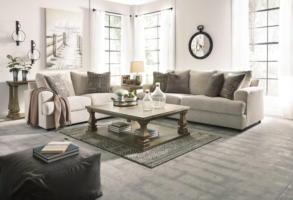Soletren Sofa Sleeper - Zara Furniture (Kissimmee,FL)