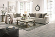 Soletren Sofa Sleeper - Zara Furniture (Kissimmee,FL)