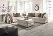 Soletren Sofa Sleeper - Zara Furniture (Kissimmee,FL)