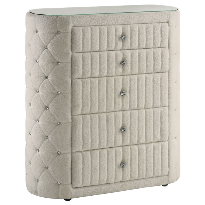 Sonya Chest of Drawers