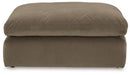 Sophie Oversized Accent Ottoman - Zara Furniture (Kissimmee,FL)