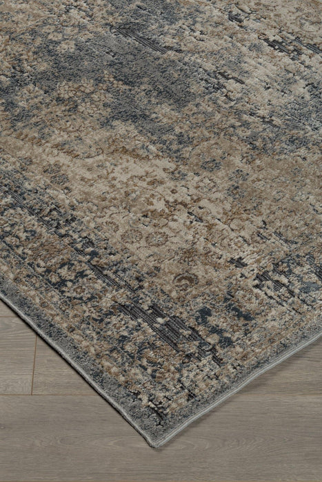 South 5' x 7' Rug - Zara Furniture (Kissimmee,FL)