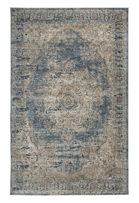 South 5' x 7' Rug - Zara Furniture (Kissimmee,FL)