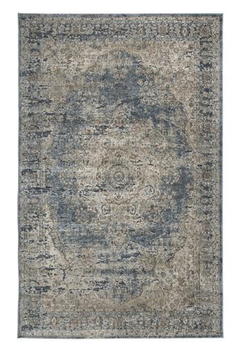South 8' x 10' Rug - Zara Furniture (Kissimmee,FL)