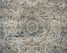 South 8' x 10' Rug - Zara Furniture (Kissimmee,FL)