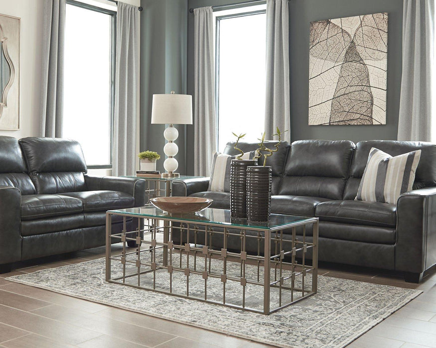 South 8' x 10' Rug - Zara Furniture (Kissimmee,FL)