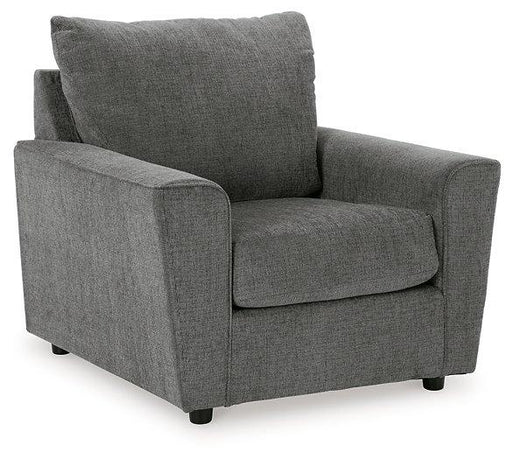 Stairatt Chair - Zara Furniture (Kissimmee,FL)