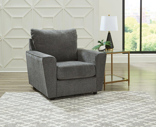 Stairatt Chair - Zara Furniture (Kissimmee,FL)