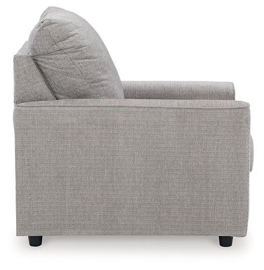 Stairatt Chair - Zara Furniture (Kissimmee,FL)