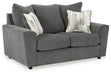 Stairatt Living Room Set - Zara Furniture (Kissimmee,FL)