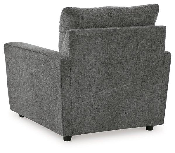 Stairatt Living Room Set - Zara Furniture (Kissimmee,FL)