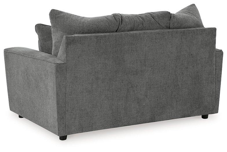 Stairatt Living Room Set - Zara Furniture (Kissimmee,FL)