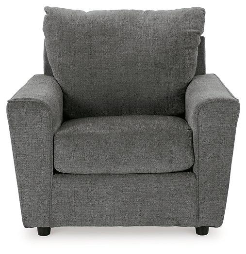 Stairatt Living Room Set - Zara Furniture (Kissimmee,FL)