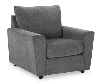 Stairatt Living Room Set - Zara Furniture (Kissimmee,FL)