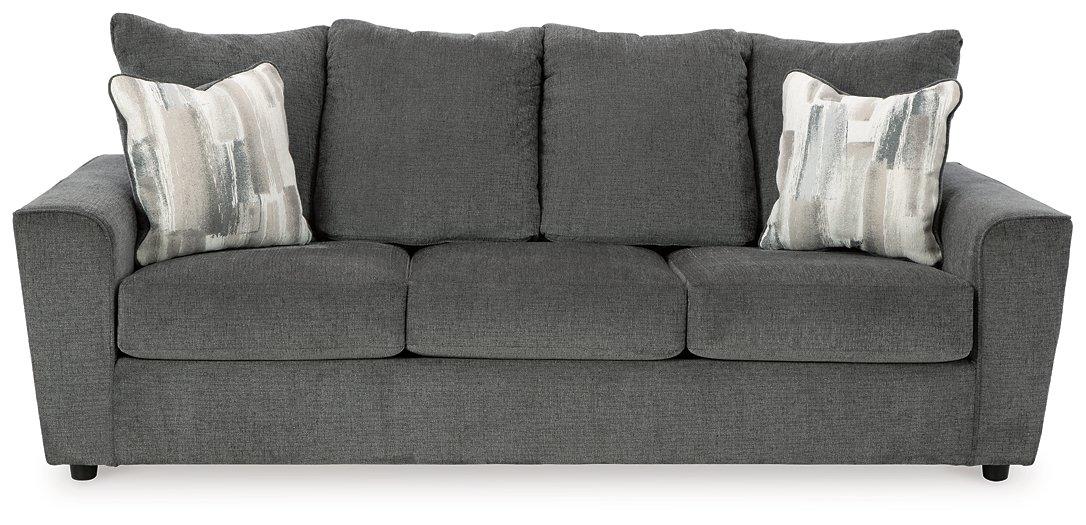 Stairatt Living Room Set - Zara Furniture (Kissimmee,FL)