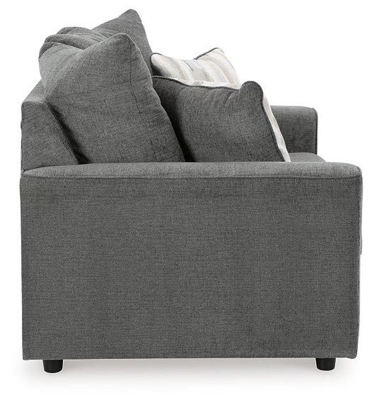 Stairatt Living Room Set - Zara Furniture (Kissimmee,FL)