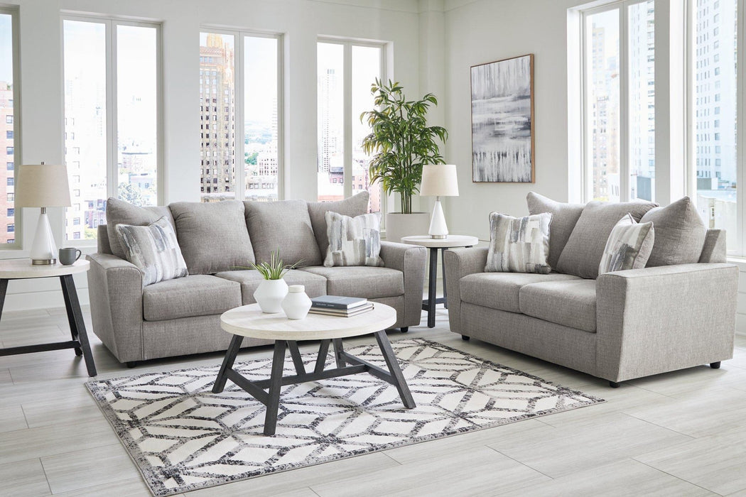 Stairatt Living Room Set - Zara Furniture (Kissimmee,FL)