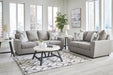 Stairatt Living Room Set - Zara Furniture (Kissimmee,FL)
