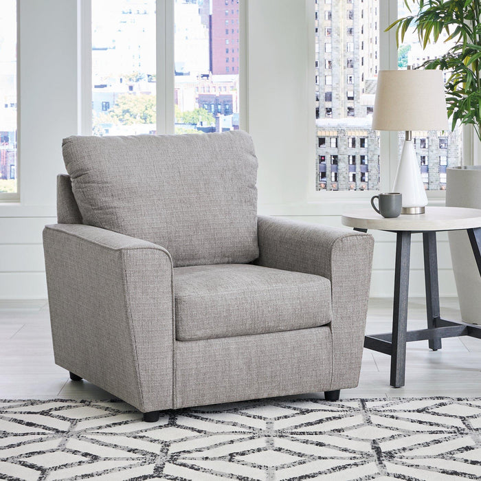 Stairatt Living Room Set - Zara Furniture (Kissimmee,FL)