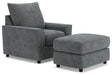 Stairatt Living Room Set - Zara Furniture (Kissimmee,FL)