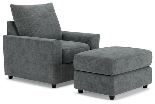 Stairatt Living Room Set - Zara Furniture (Kissimmee,FL)