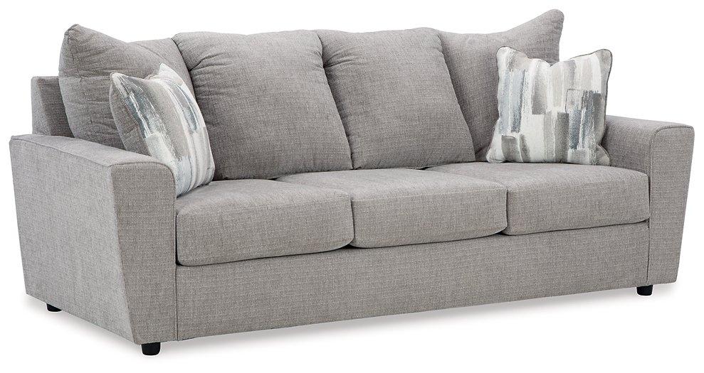 Stairatt Living Room Set - Zara Furniture (Kissimmee,FL)