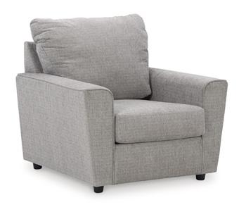 Stairatt Living Room Set - Zara Furniture (Kissimmee,FL)
